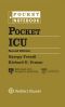 [Pocket Notebook 01] • Pocket ICU (Pocket Notebook Series)